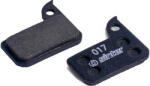 Sinter Sram (Level, Road) Black (73-017-080-8)