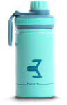 Solely. JR Sticlă termo Mint