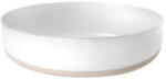 Brunner Deep plate Assiette creuse Culoare: alb (0830026N.C3A)