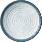 Brunner Tuscany Dinner plate Culoare: alb/albastru (0830025N.C5T)