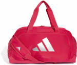 Adidas Geantă sport Woman Defender Duffle Small Pow Pink/Silver Geanta sport