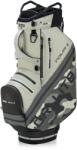 Big Max Cart bag pentru golf Big Max Dri Lite Tour 2 Grey/Camo///Off White