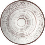 Brunner Deep Plate ø 21 cm Culoare: alb (0830026N.C2K)