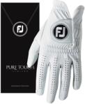 Footjoy Mănuși de golf Footjoy PureTouch Mens White Mâna stângă, M