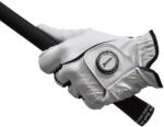 Srixon Mănuși de golf Srix Ballmarker All Weather Black Mâna stângă, M/L