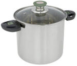 Bo-Camp Elegance Induction - 14 cm Culoare: argintiu (2100882)