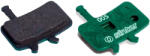 Sinter Avid (Juicy, DB7) Green (73-005-063-8)