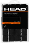 Head Înveliș superior Xtreme Soft 12 Pack Black