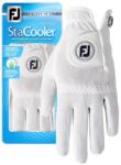 Footjoy Mănuși de golf Footjoy StaCooler Womens White Mâna stângă, S