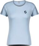 Scott Tricou de ciclism pentru femei 10 S/Sl Glace Blue/Midnight Blue L