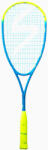 Salming Rachetă de squash Fusie Powerlite Racket Blue/Yellow Racheta squash