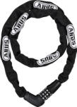 ABUS Încuietoare pentru biciclete Steel-O-Chain 5805C/110 BK