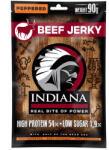 Jerky Beef Peppered 90g