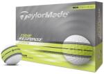 TaylorMade Mingi de golf TaylorMade Tour Respse Stripe 12, Tour Respse - sportega - 260,00 RON