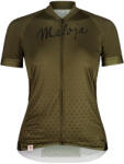 Maloja Tricou de ciclism pentru femei HaslmausM 1/2 XL