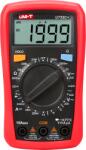 UNI-T Multimetru UT33C+ (L-MIE0327)