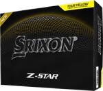 Srixon Mingi de golf Srix Z-Star 9 Oferta standard, 12, Z-Star