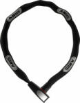 ABUS Încuietoare pentru biciclete Steel-O-Chain 8807K/85 BK
