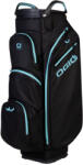 Ogio Cart bag pentru golf Ogio All Elements Silencer 26 Black