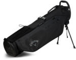 Callaway Pencil bag pentru golf Callaway Par 3 Black