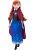 Mattel Papusa Disney Frozen Fashion Anna (hlw49)