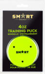 Smart Hockey Puc de antrenament Smart Hockey PUCK Green - 4 oz