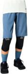 Fox Pantali scurți de ciclism pentru femei Womens Flexair Lite Short Matte Blue L