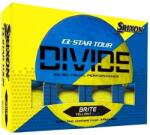 Srixon Mingi de golf Srix Q-Star Tour Divide 2 Oferta standard, 12, Tour - sportega - 177,00 RON