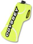 Odyssey covers Odyssey Tennis Putter Blade Yellow