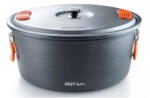 GSI Outdoors Halulite Pot 4, 7l Culoare: gri (50194)