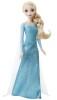 Mattel Papusa Disney Frozen Fashion Elsa (hlw47)