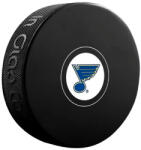 Inglasco Inc Puc de hochei Autograph Blister St. Louis Blues