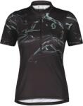 Scott Tricou de ciclism pentru femei Gravel Ctessa Signature SS L