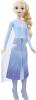 Mattel Papusa Disney Frozen Elsa (light Blue Dress) (hlw48)
