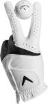 Callaway Mănuși de golf Callaway Weather Spann 2-Pack 23 Mens White Mâna dreaptă, XL