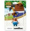 Nintendo Amiibo Resetti (animal Crossing) Figurina