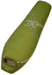 BOLL Patrol Fermoar: Drept / Culoare: verde (305502061) Sac de dormit