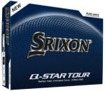 Srixon Mingi de golf Srix Q-Star Tour Pure White