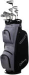 Callaway Set de golf Callaway Reva 26 11-piece Black Mâna dreaptă, +1 inch, Doamne, it