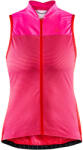Craft Tricou pentru femei Keep WARM Hale Glow XS
