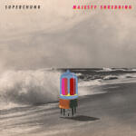 Superchunk - Majesty Shredding (Reissue) (LP) (0673855038018)