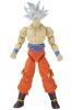 BANDAI Dragon Stars Ultra Instinct Goku 16.5cm (35994) Figurina