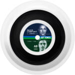 Yonex Racordaj de tenis Rexis Comfort Black Reel (200 m) 1, 30 mm