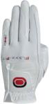 Zoom Gloves Mănuși de golf Zoom Gloves Hybrid White Mâna dreaptă, universal