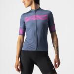 Castelli Tricou de ciclism pentru femei Fenice M