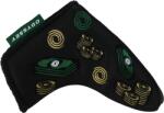 Odyssey covers Odyssey Mey Putter, Blade