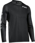 NorthWave Tricou de ciclism pentru bărbați Bomb Jersey Lg Sleeves XXL