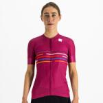 Sportful Tricou de ciclism pentru femei Vélodrome W SS M