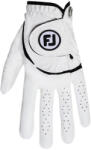 Footjoy Mănuși de golf Footjoy Juniors White/Black Mâna stângă, ML