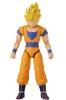 BANDAI NAMCO Entertainment Bandai Dragon Stars Dragon Ball Super Saiyan Goku Ver. 2 13cm Figurina